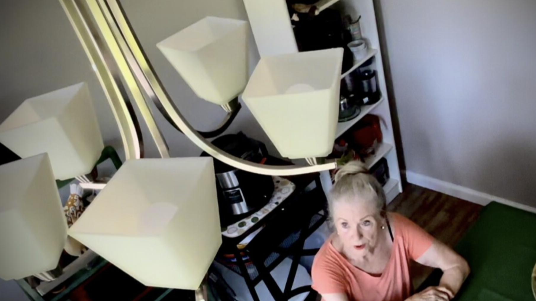 Killeen neighbors experience multiply power outages during calm weather
