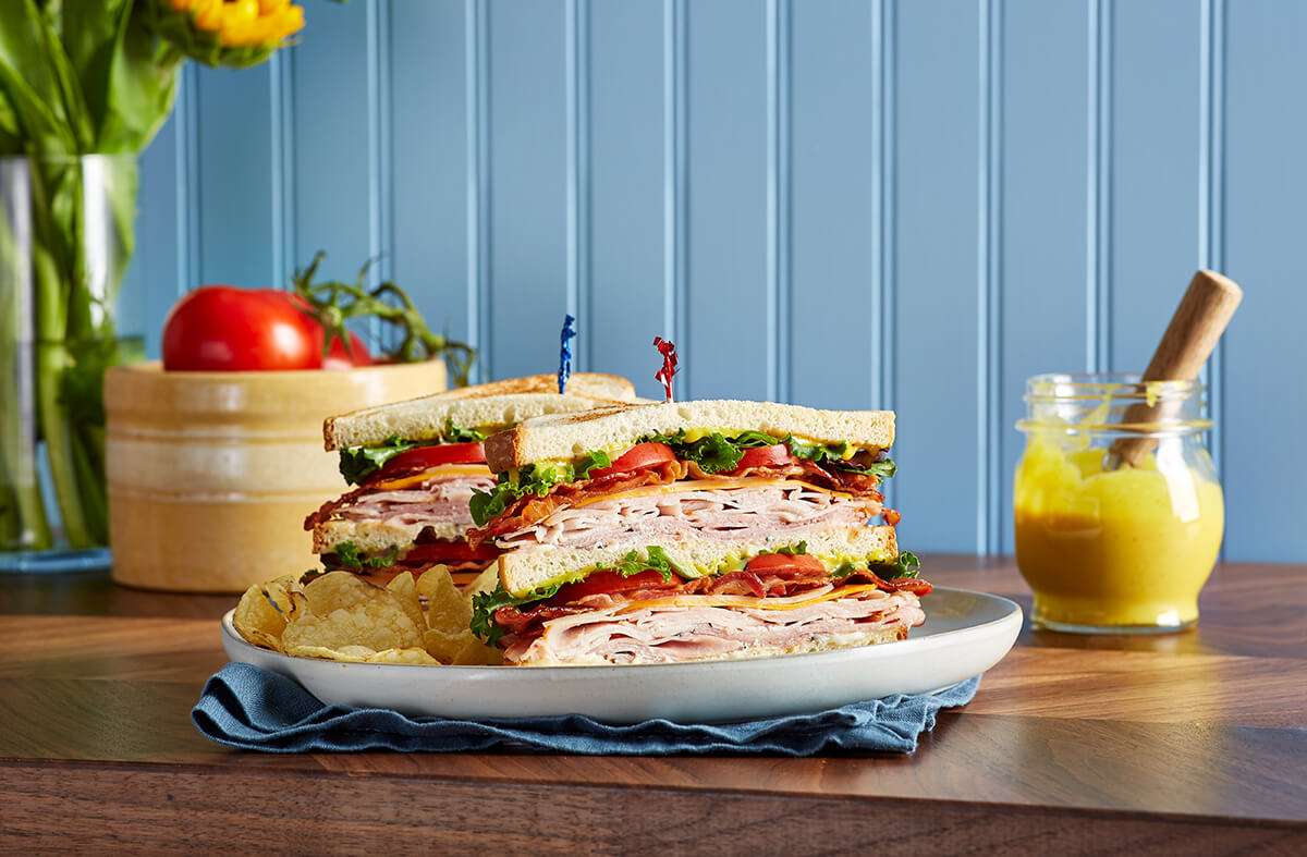 McAlister's King Club