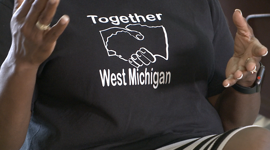 Together West Michigan