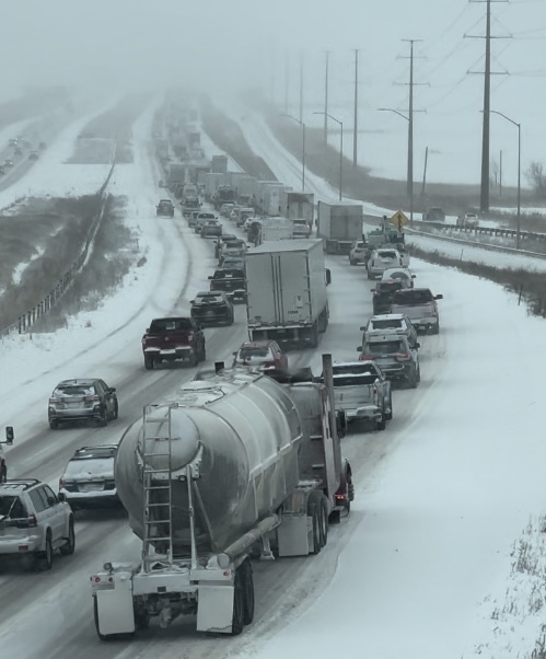 MLK travel nightmare 1-15-24