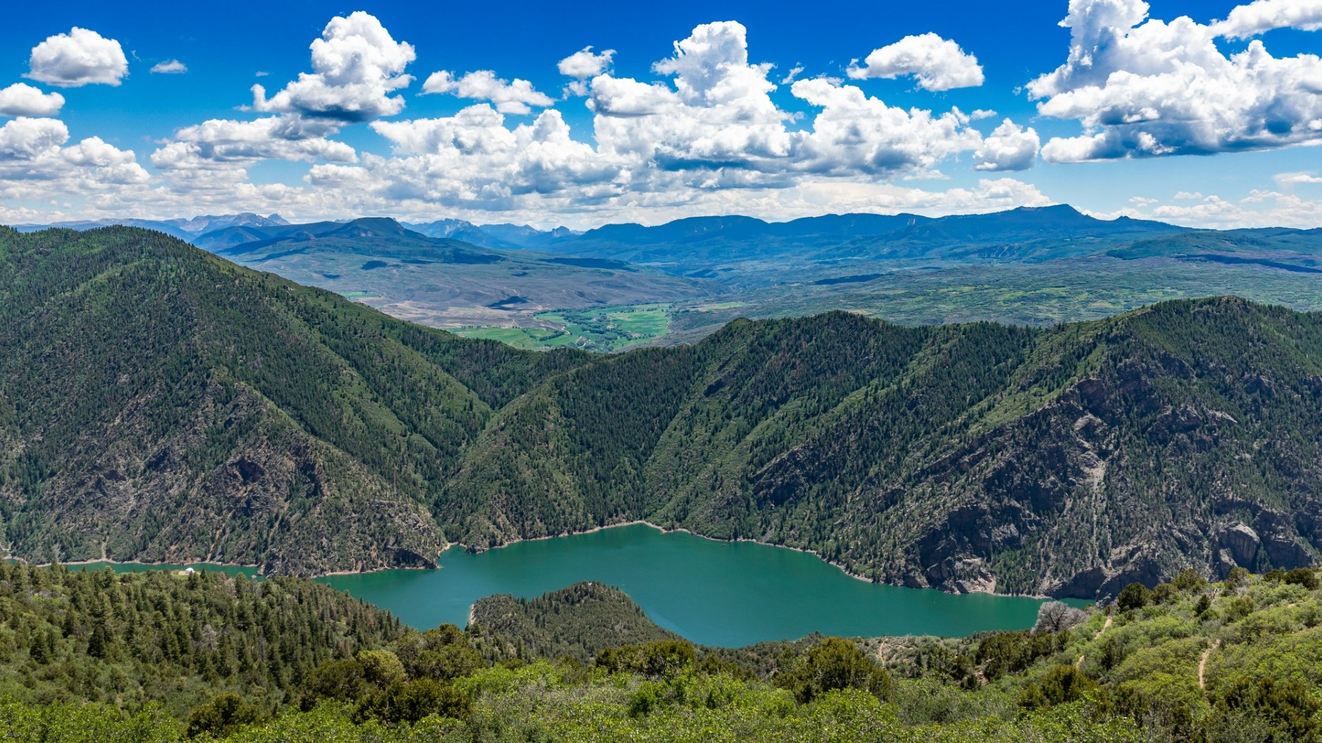 Black Canyon