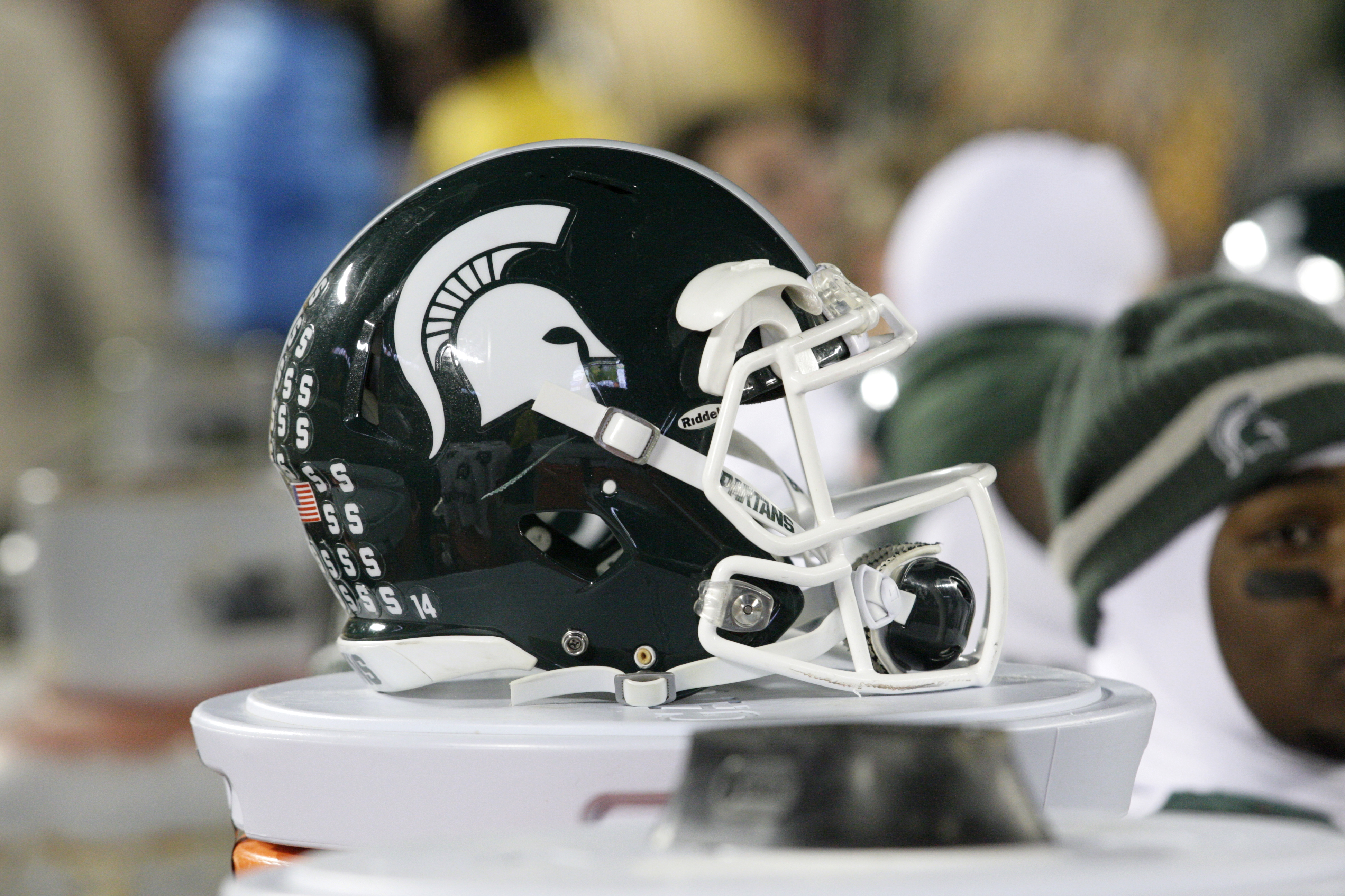 Michigan State's Luke Fulton and Charles Willekes suspended after assault charges