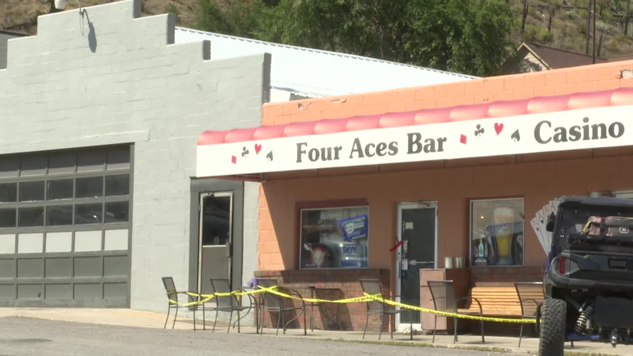Superior Double Fatal Shooting