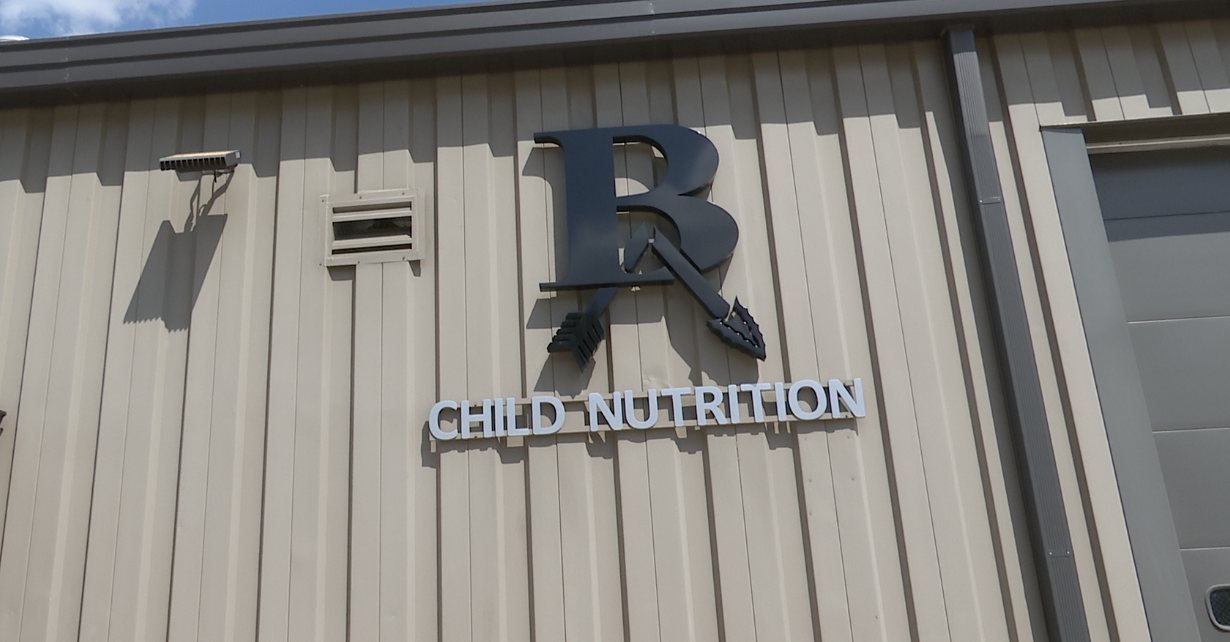BAPS Child Nutrition
