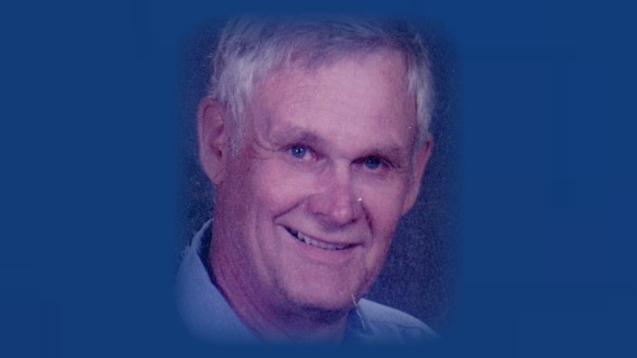 Richard L. Beyer
April 30, 1948 - August 21, 2024