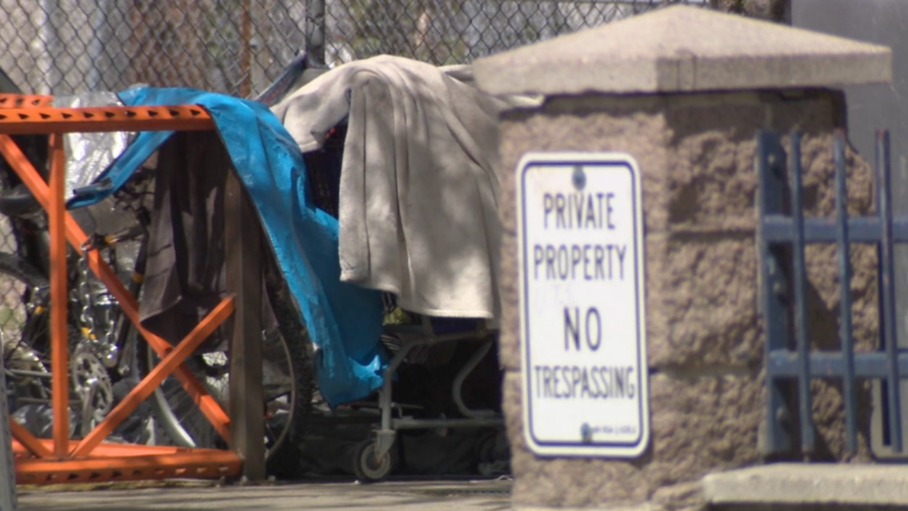 Manatee County leaders approve new homeless task force position
