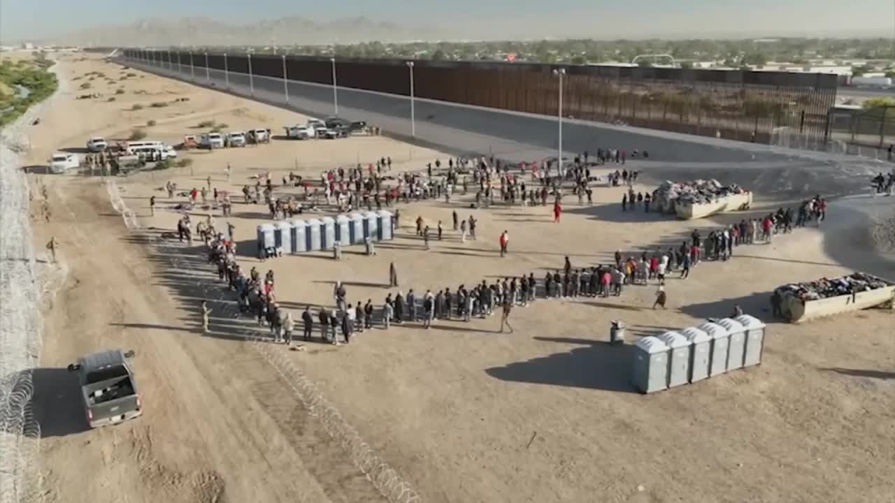 Florida Immigration Decision