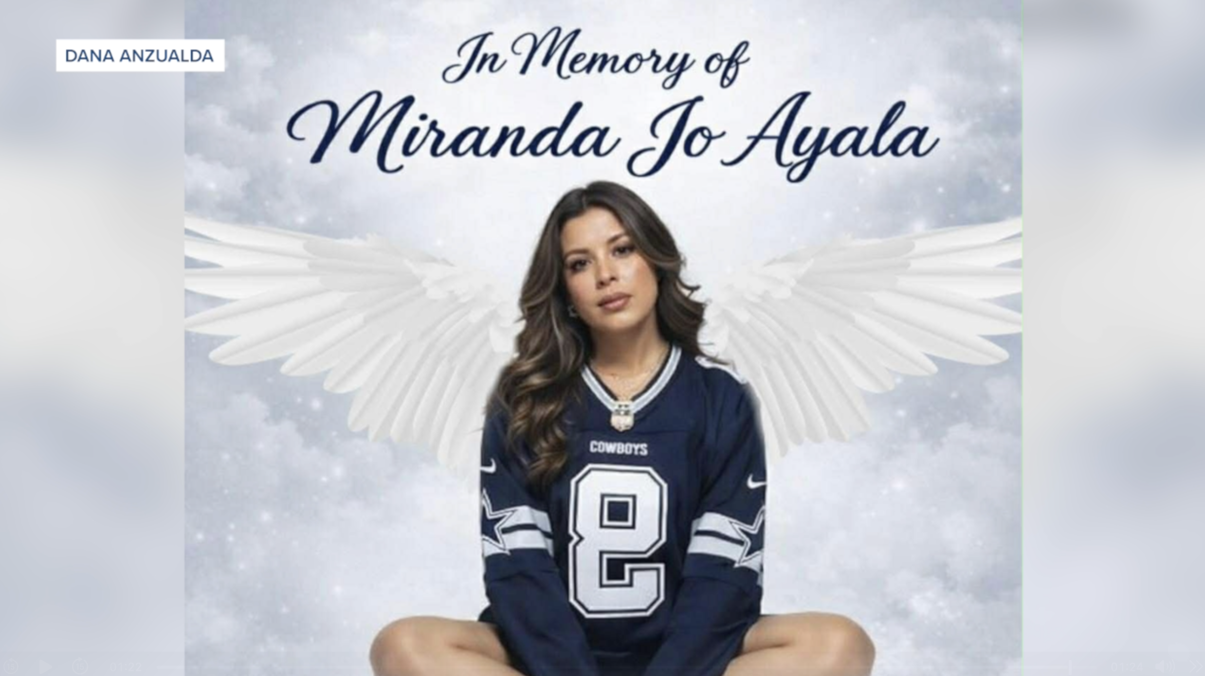 Immokalee community mourns woman killed in New Year's Day crash on State Road 82