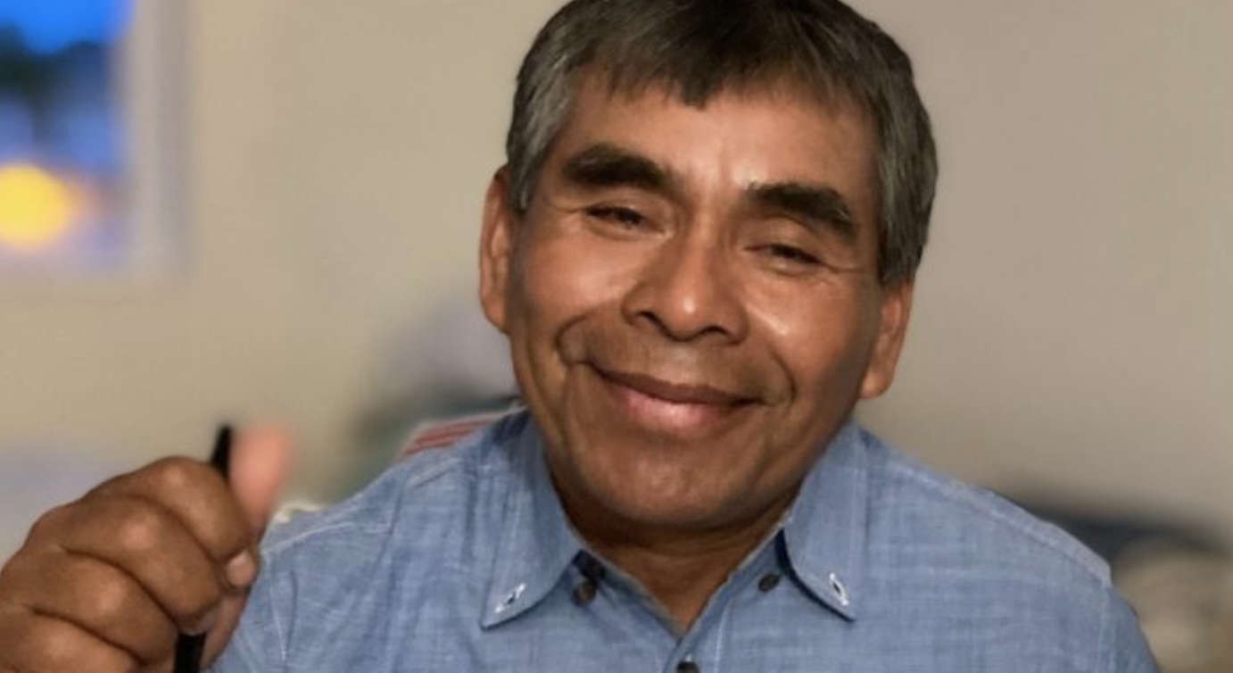 Family hopes to fulfill final wish of Oceanside grandfather who died from COVID-19 