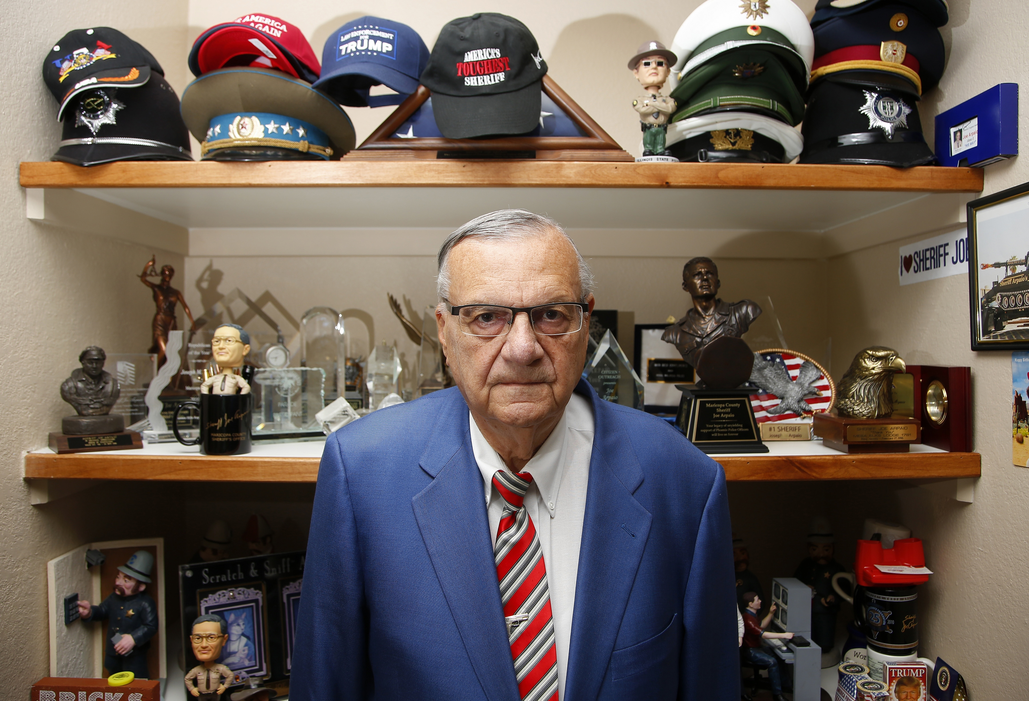 Joe Arpaio