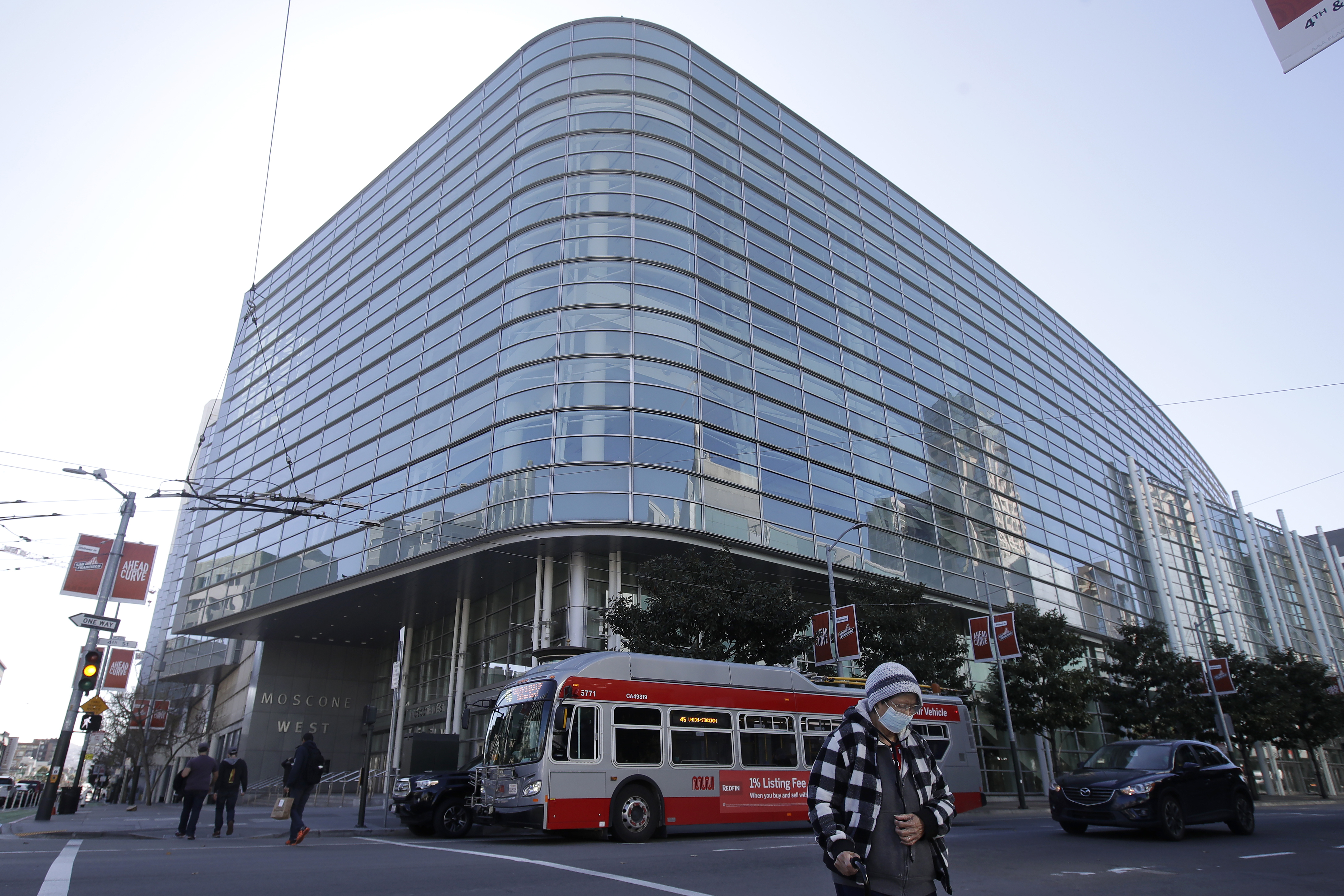 California homeless advocate: 'We're moving way too slowly'