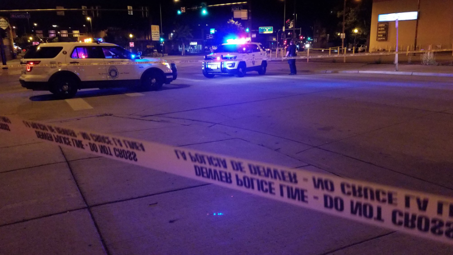 Champa/22nd shooting July 2, 2019