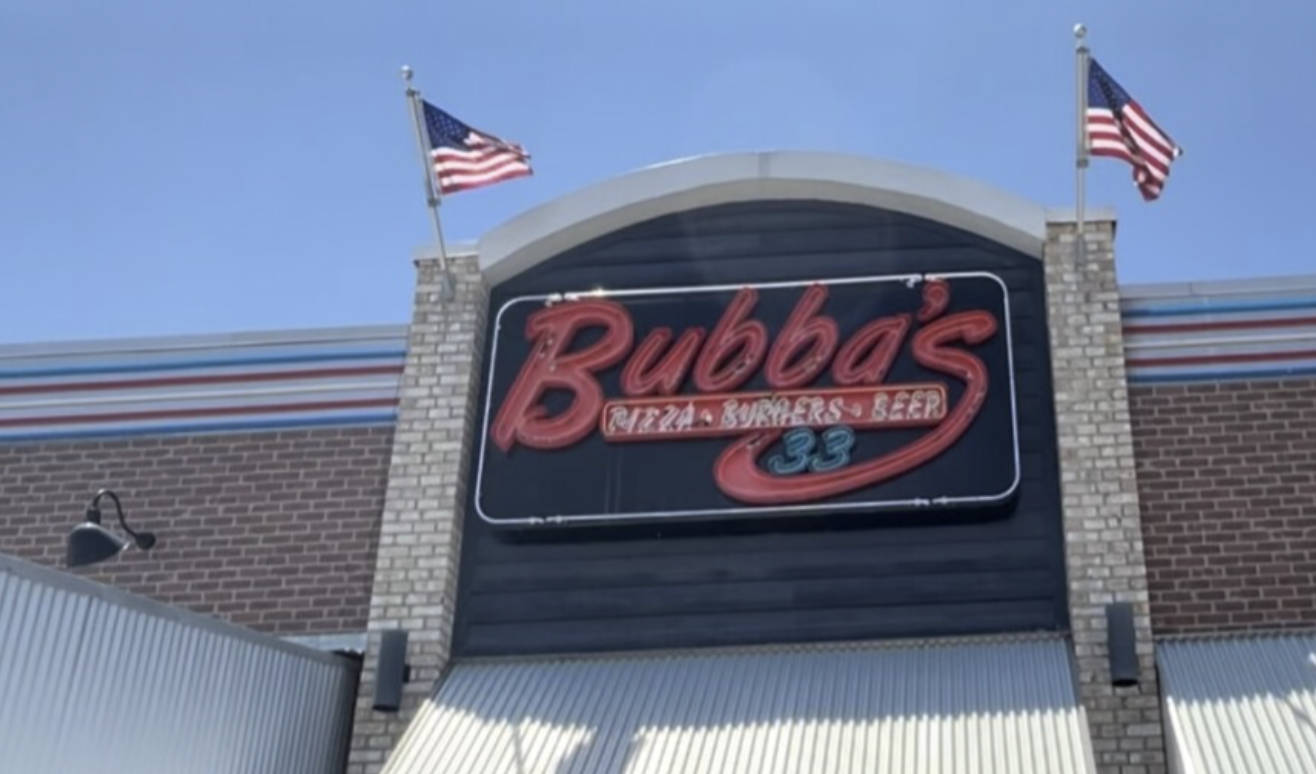 Bubba's 33