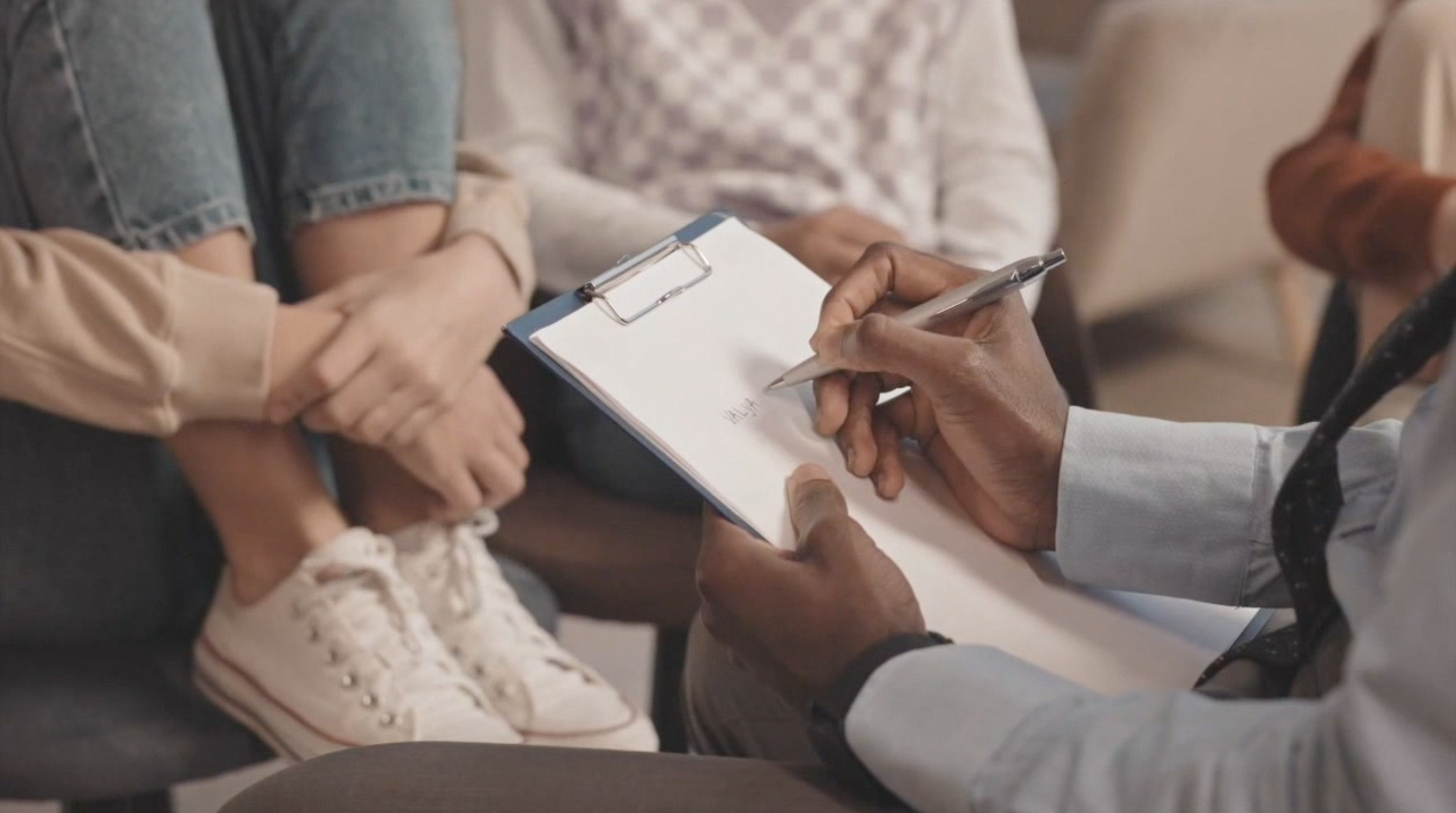 Behavioral Health workers in San Diego