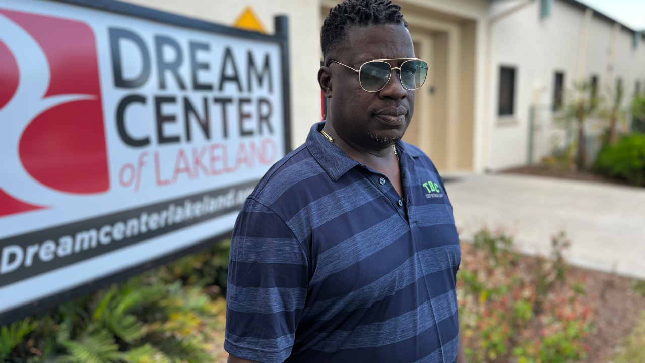 Nonprofit says Polk County needs more programs