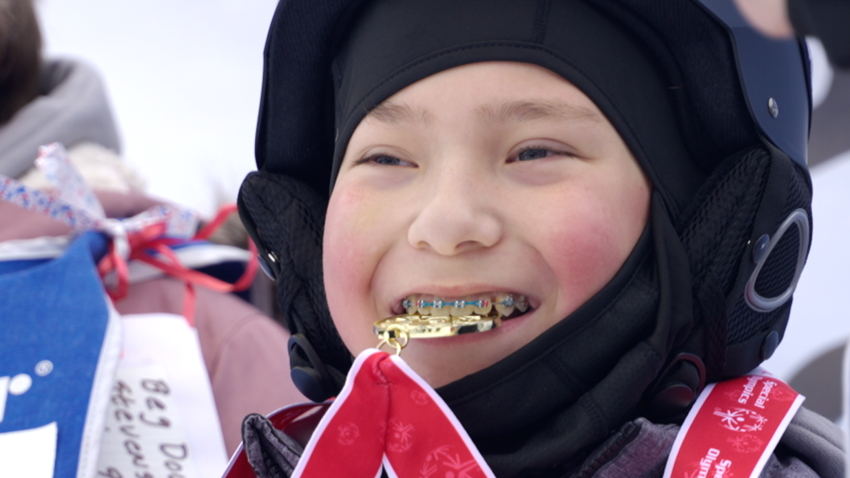 Bitterroot Winter Special Olympics