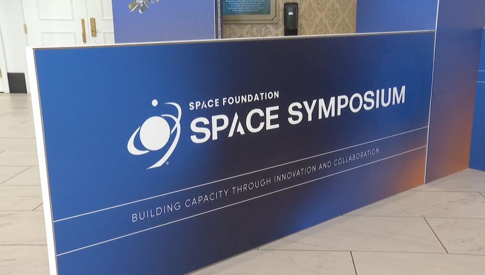 Space Symposium