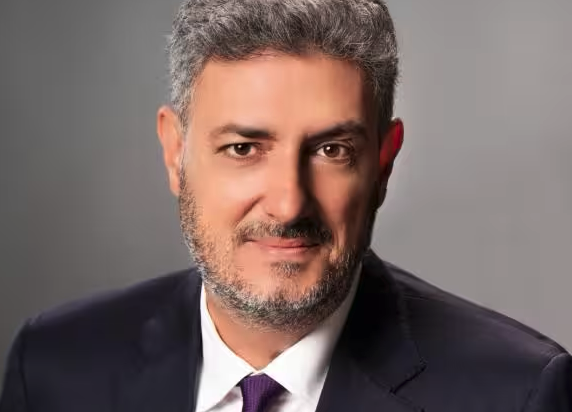 Consul General Israel Bachar