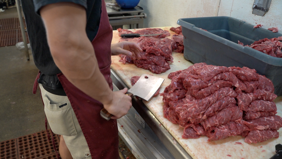 Dickman's Meat and Deli