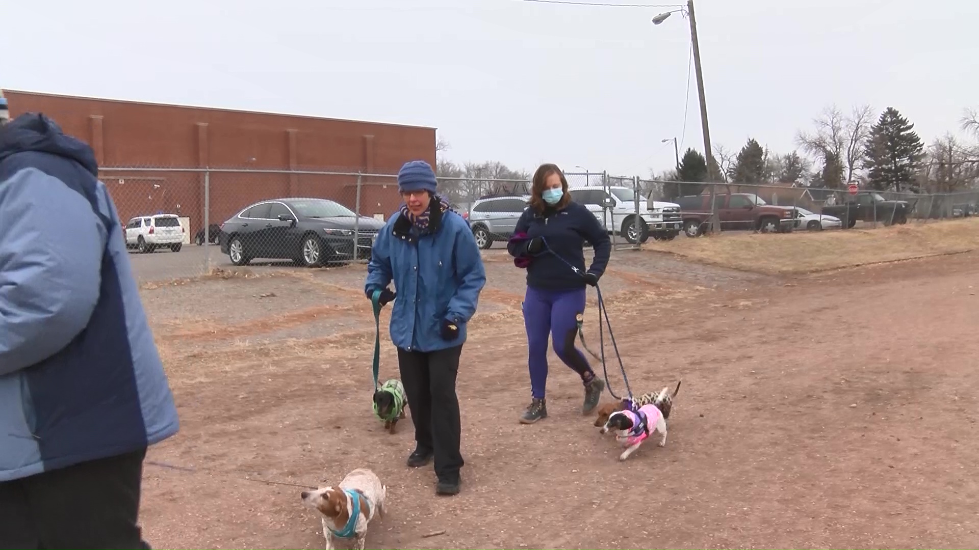 Special Olympics athletes across Montana are getting their steps in