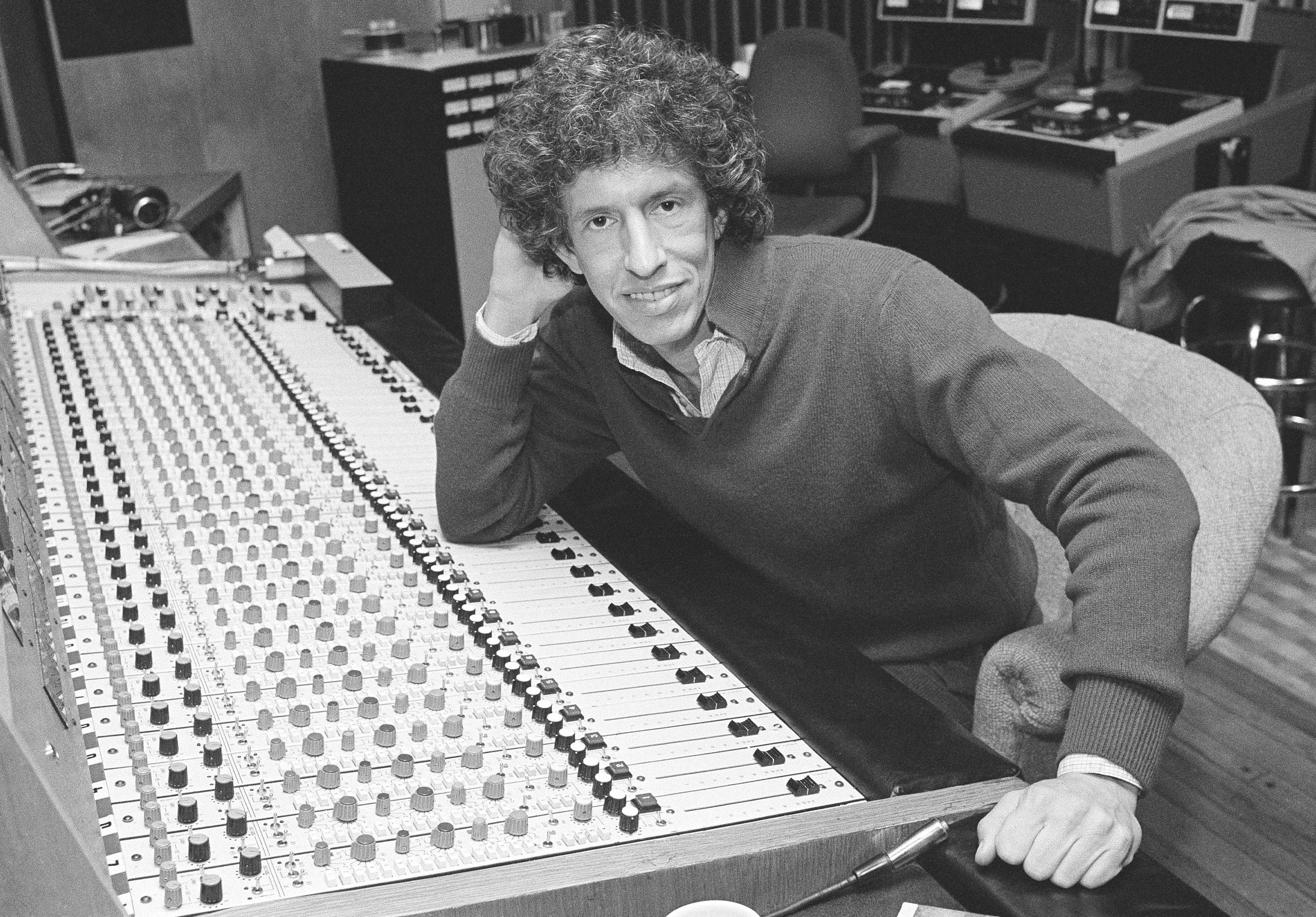 Obit Richard Perry