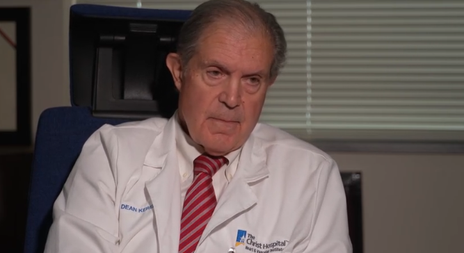 Dr. Dean Kereiakes