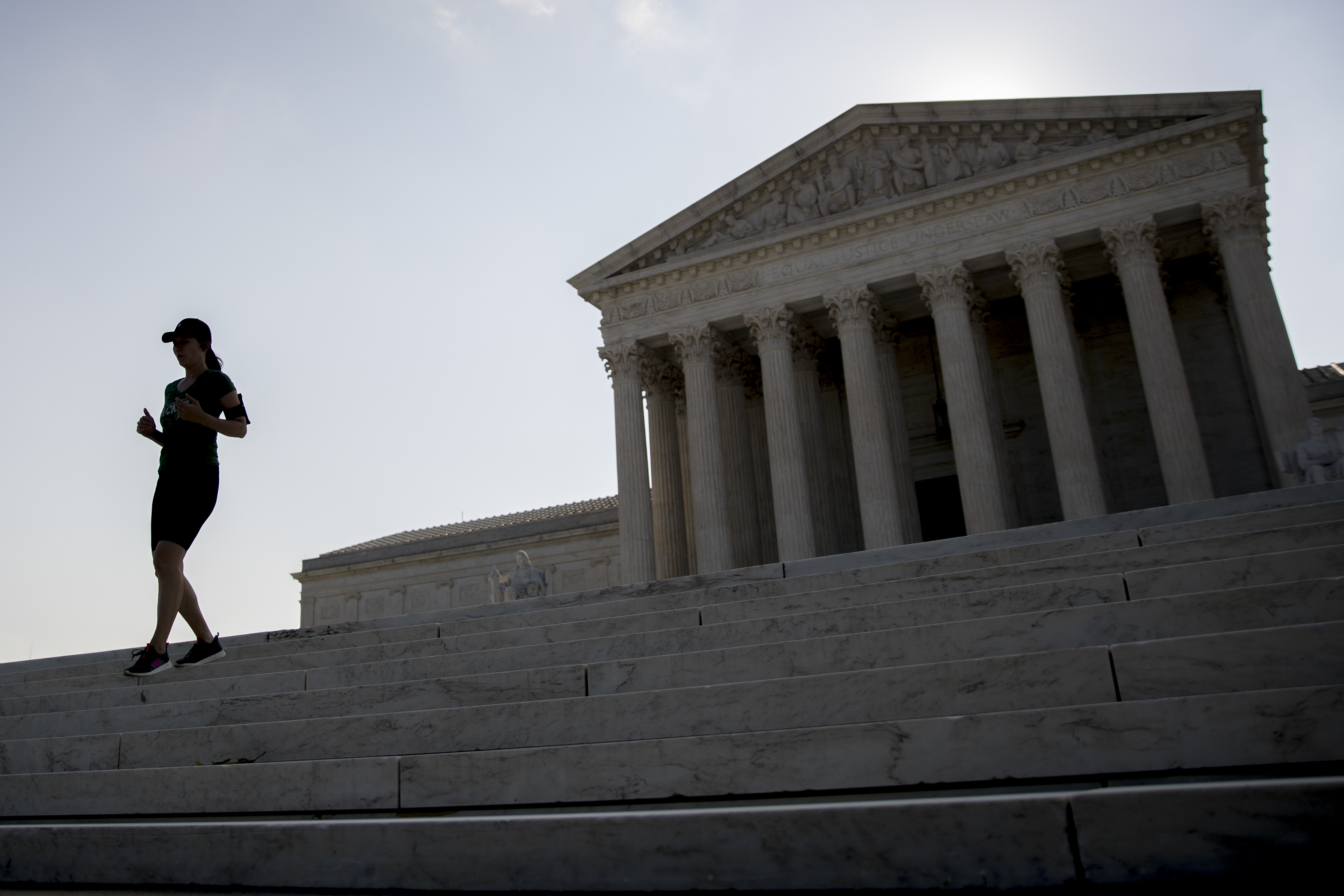 Supreme Court rules that much of eastern Oklahoma is Native American land