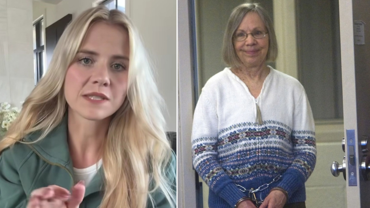 Elizabeth Smart Wanda Barzee