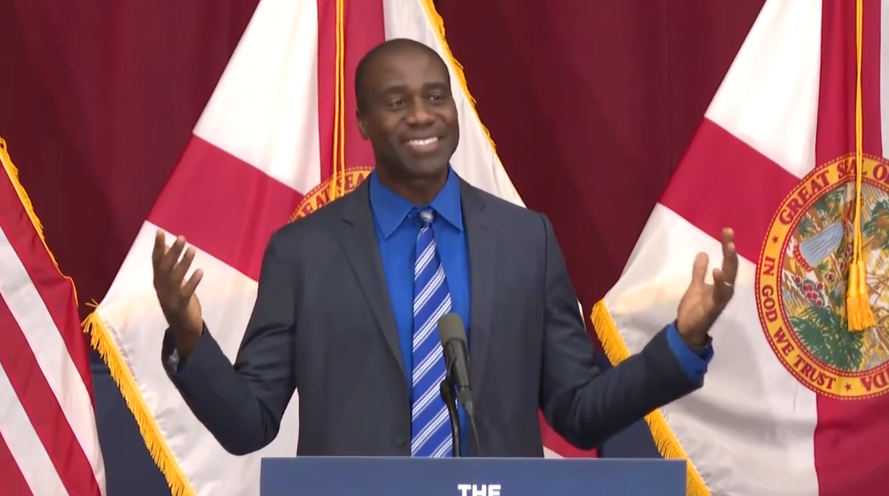 Joseph A. Ladapo