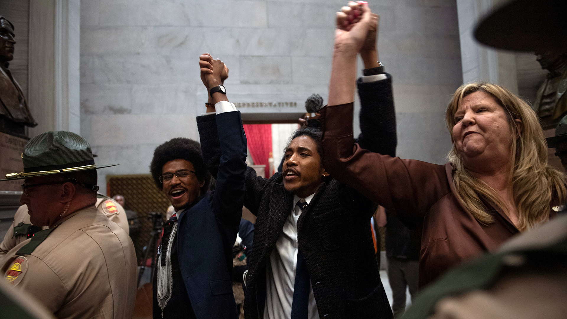 Syndication: The Tennessean