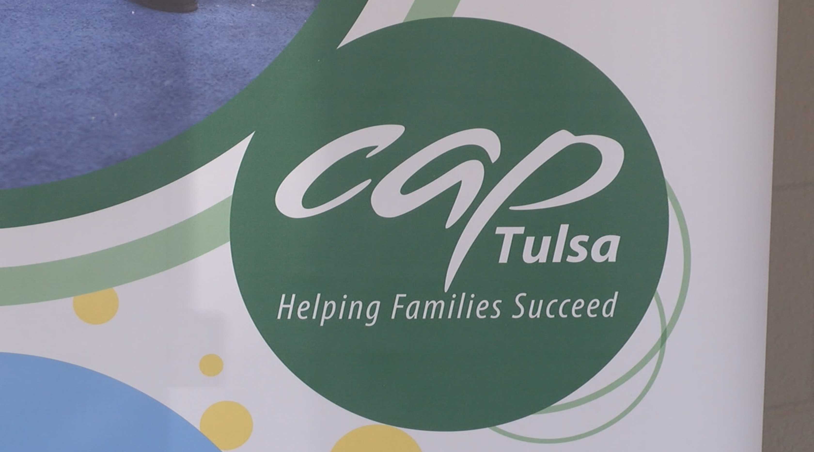 CAP Tulsa at goodwill
