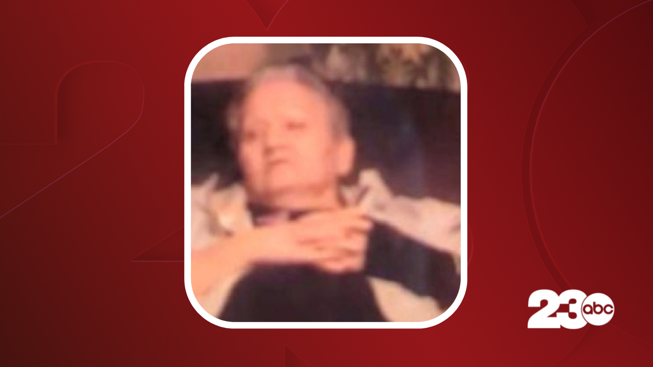 MISSING: Yolanda Ybarra, 66