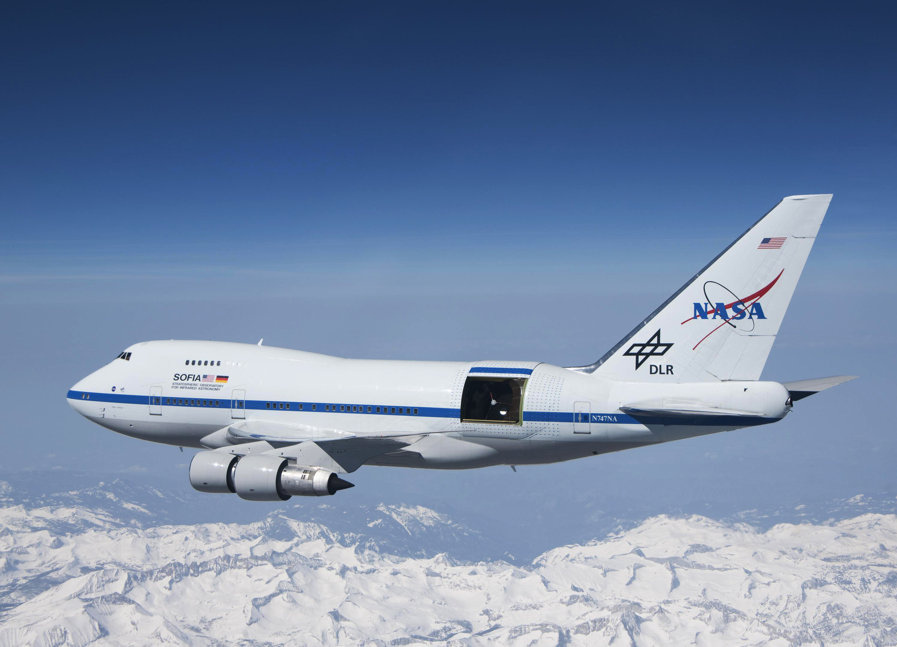 Government Shutdown Science