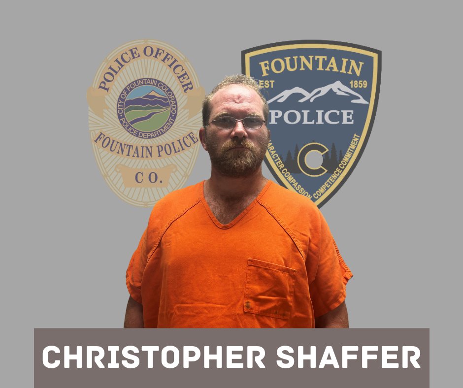 Christopher Shaffer