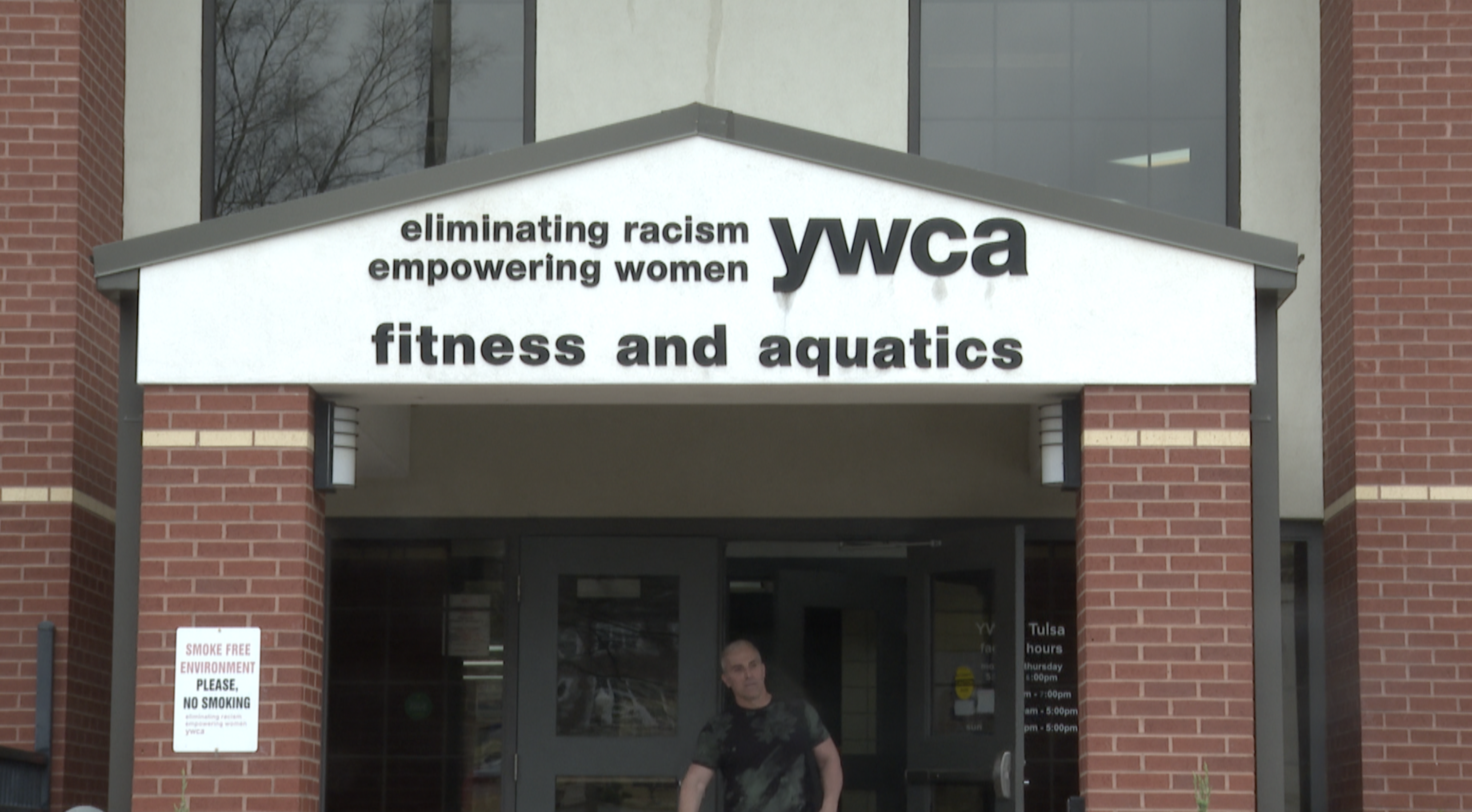 YWCA