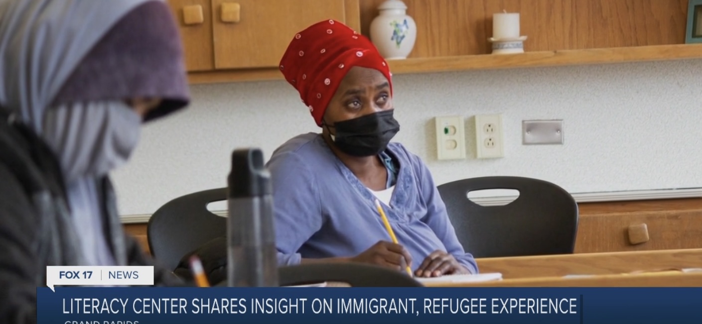 Refugee Experience