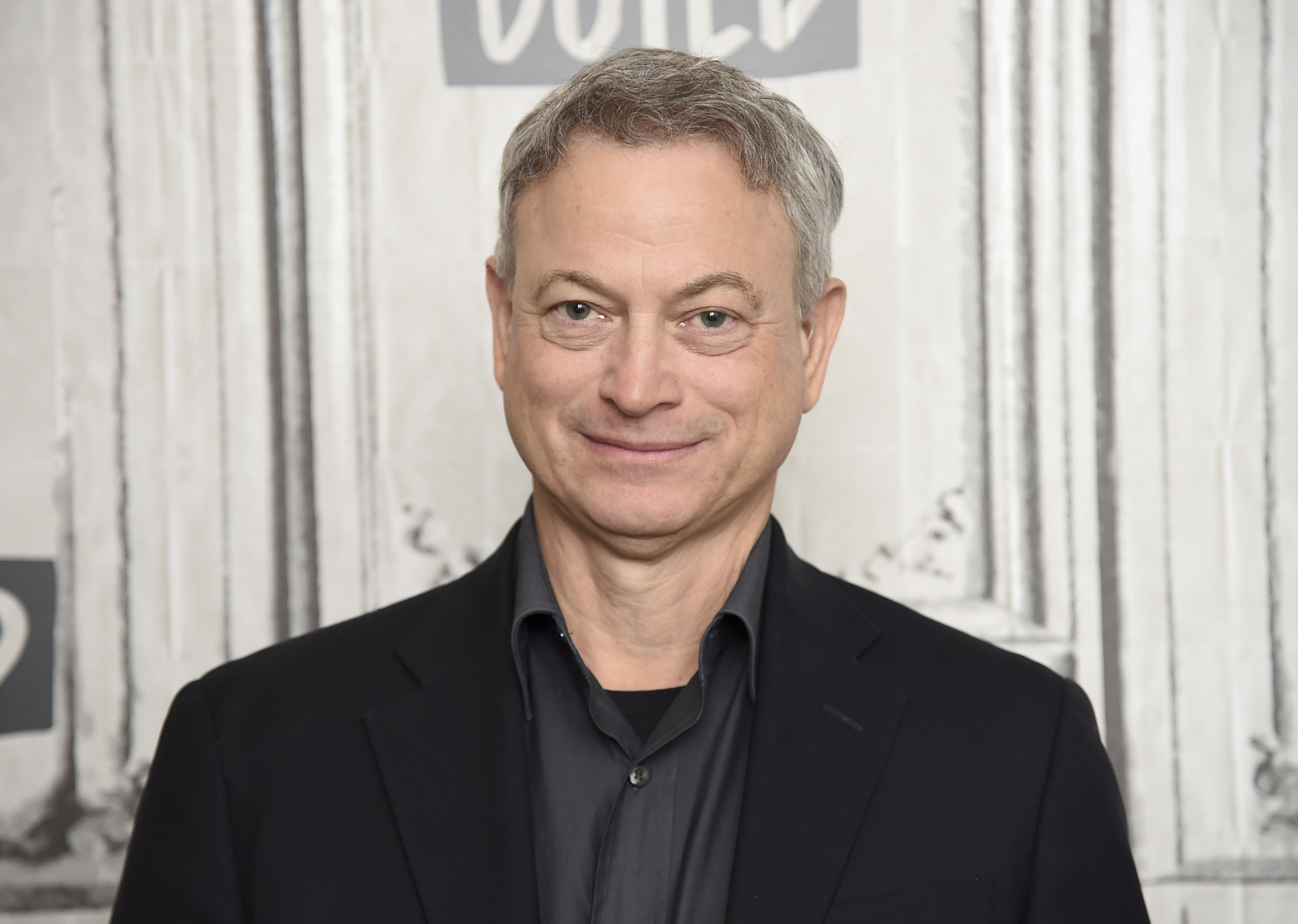 Gary Sinise