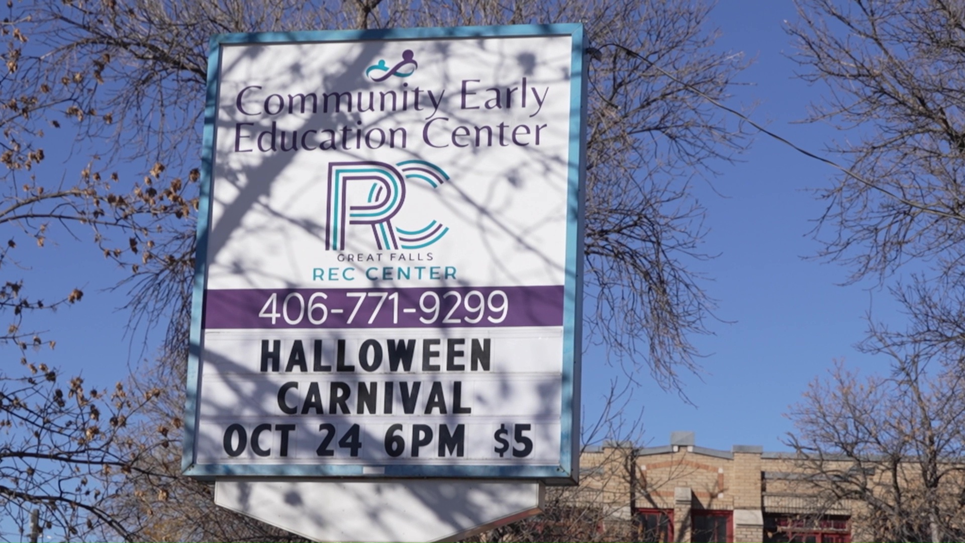 City of Great Falls puts former recreation center up for sale