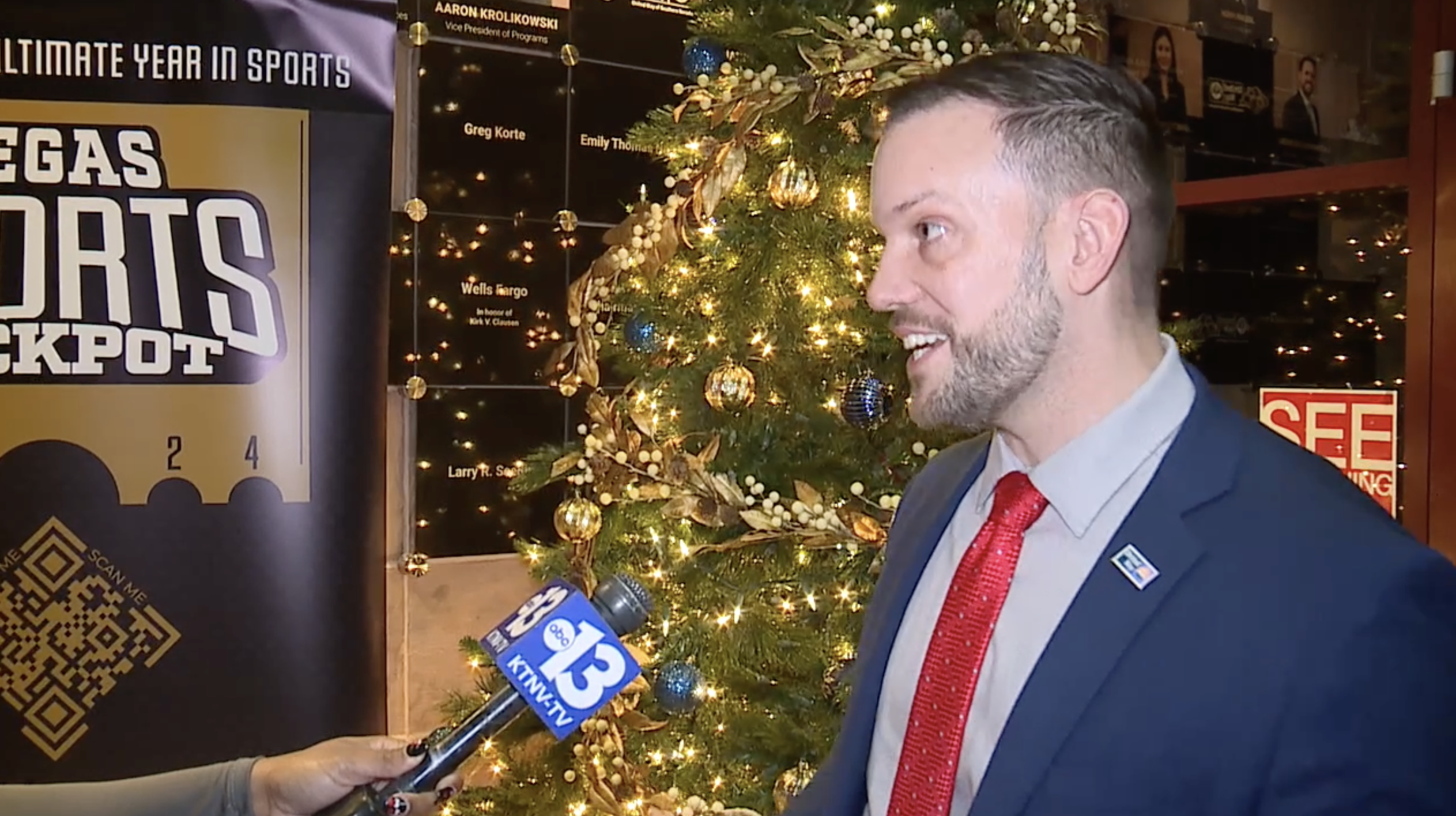 United Way representative talks about 'Warmth Drive' and other opportunities to give back during 'Season of Giving'