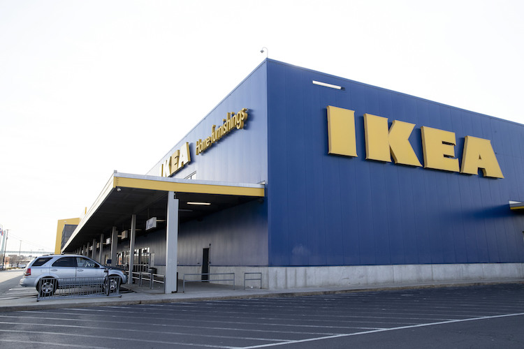 IKEA Dresser Tipovers
