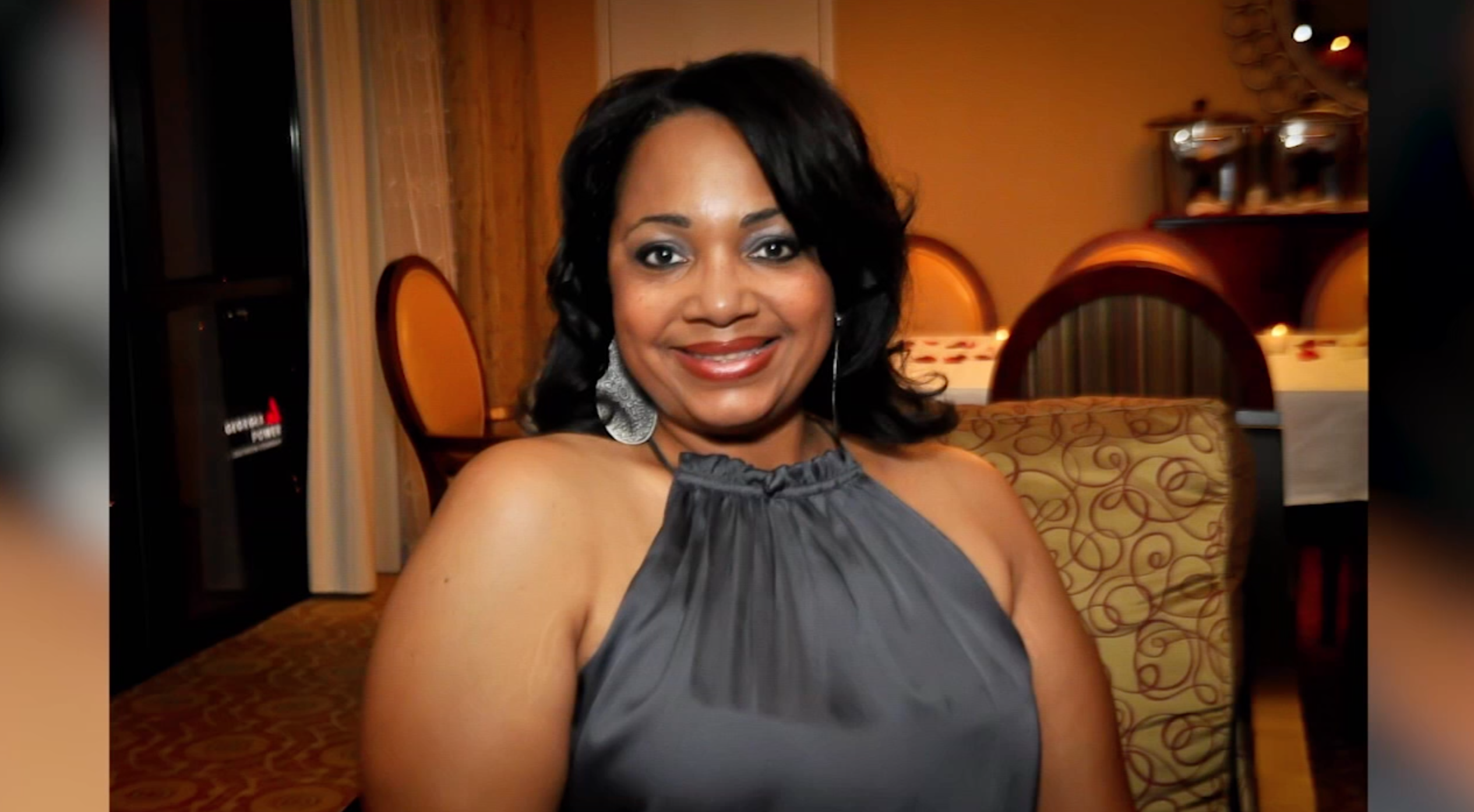 Michelle Jordan Cummings