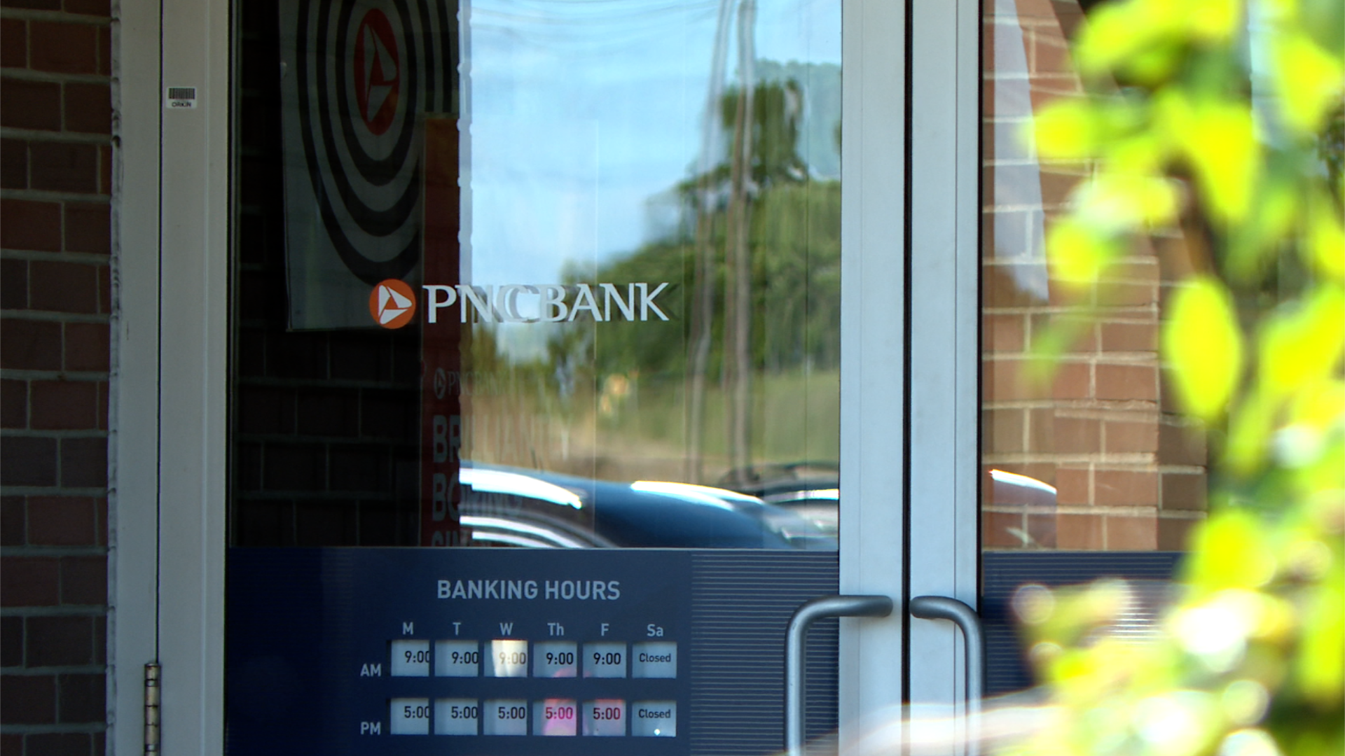 68-year-old woman charged in Muskegon Township bank robbery 