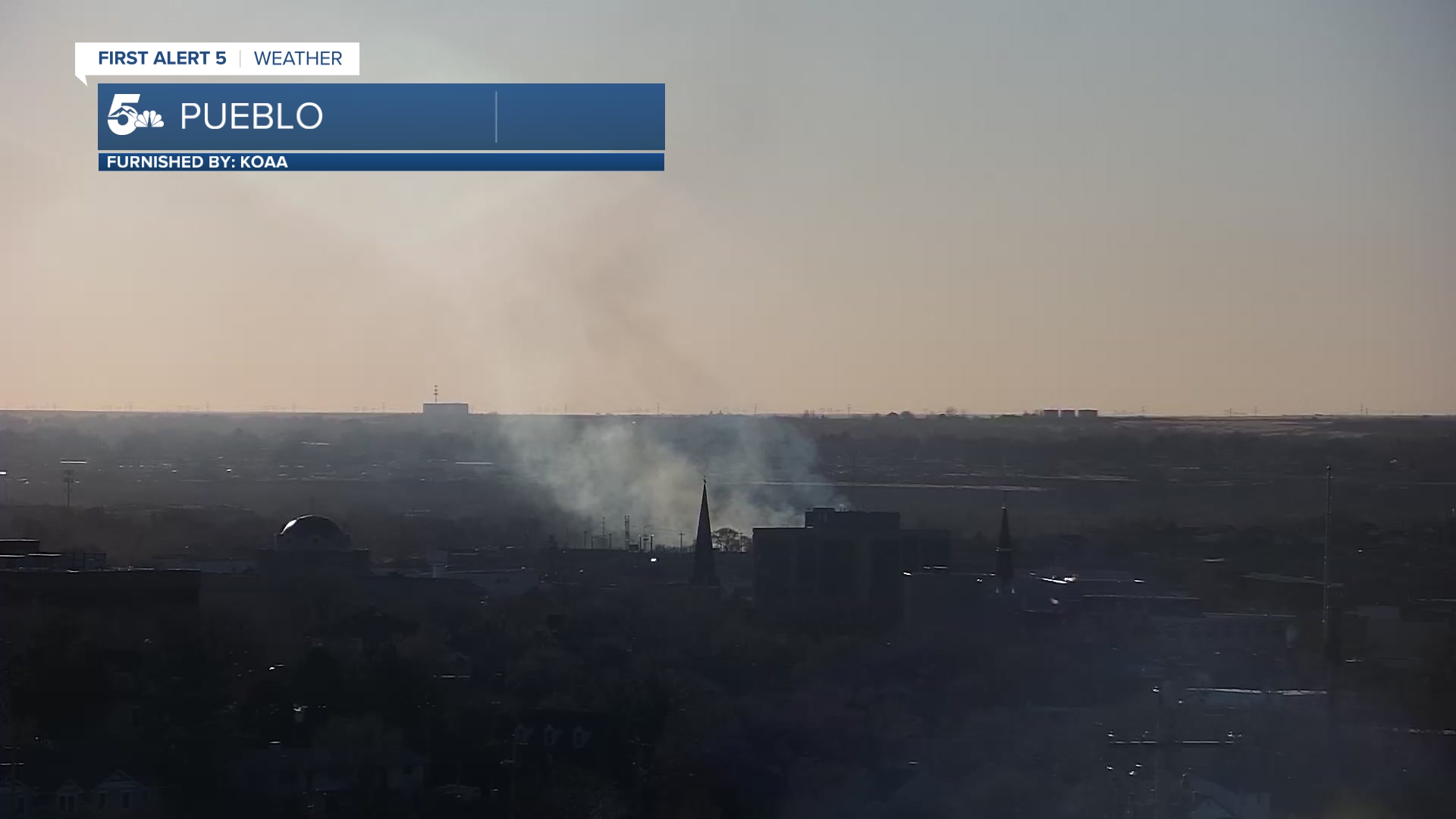 Pueblo Fire Department