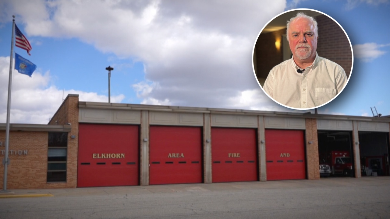 Town of Geneva supervisor calls for exploring fire service alternatives amid EAFD concerns