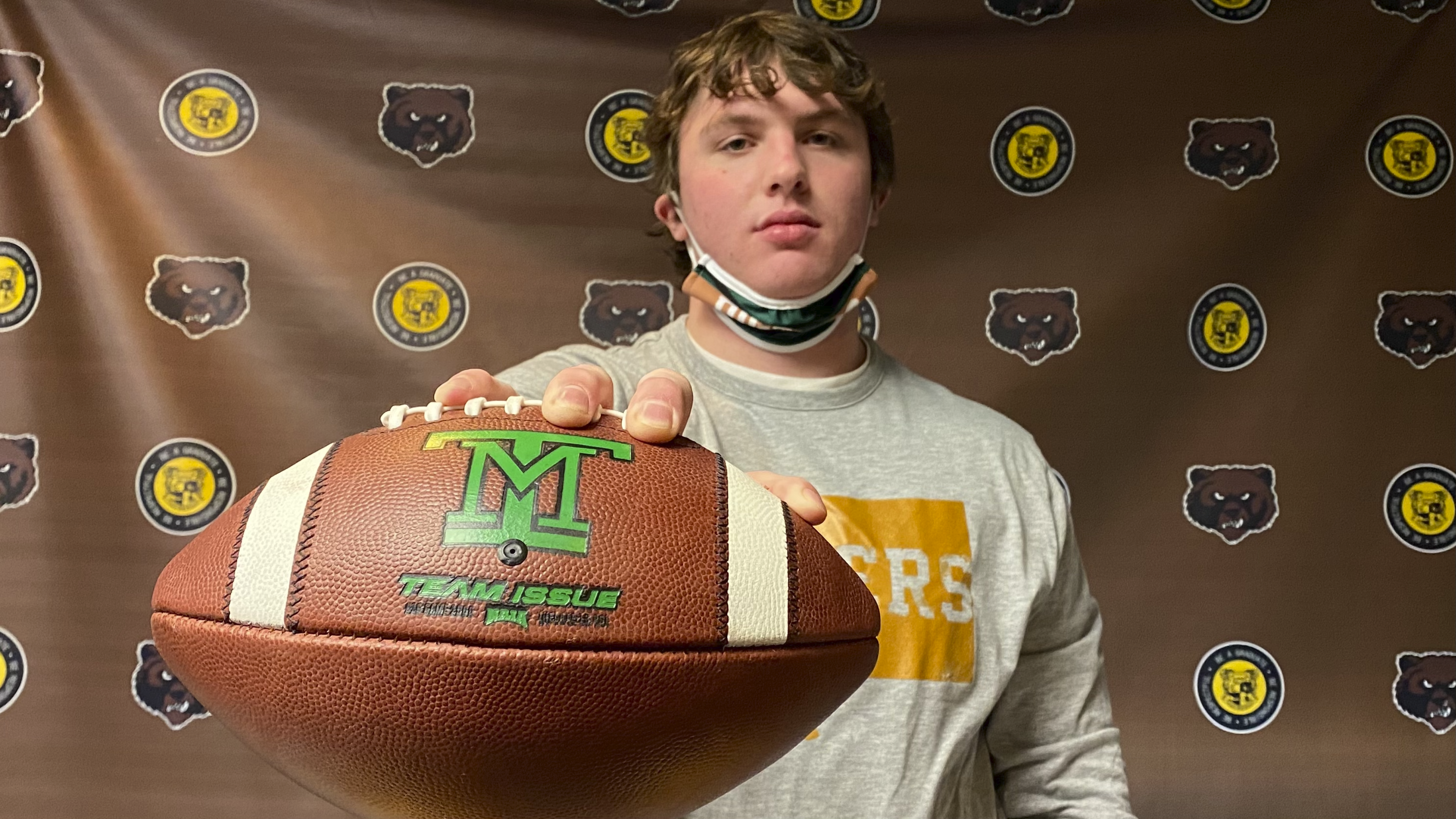 Tyler Little commits to Montana Tech football