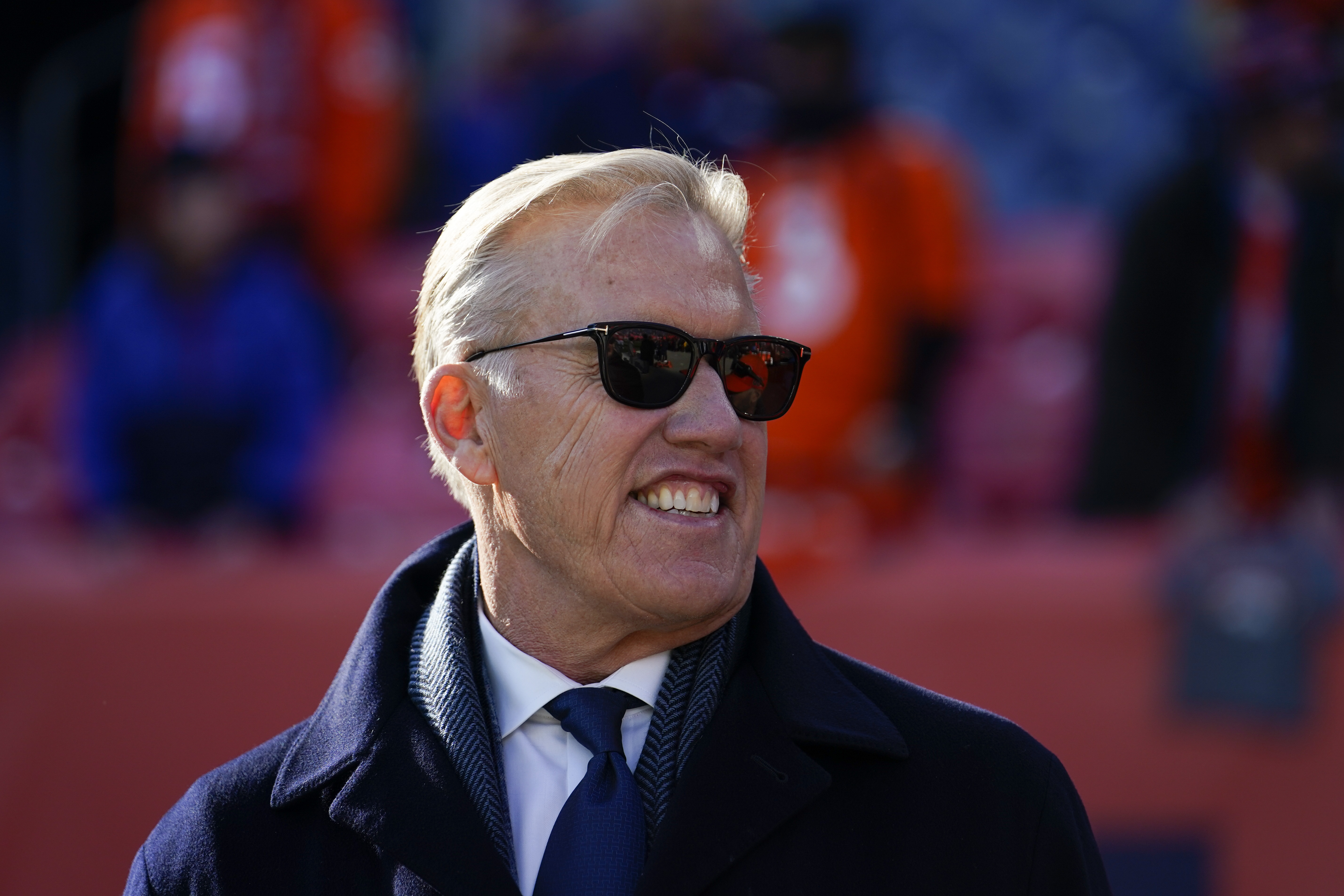 John Elway
