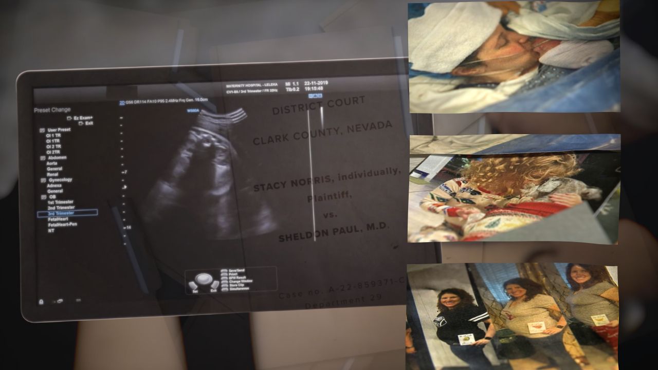 Abortion survival investigation