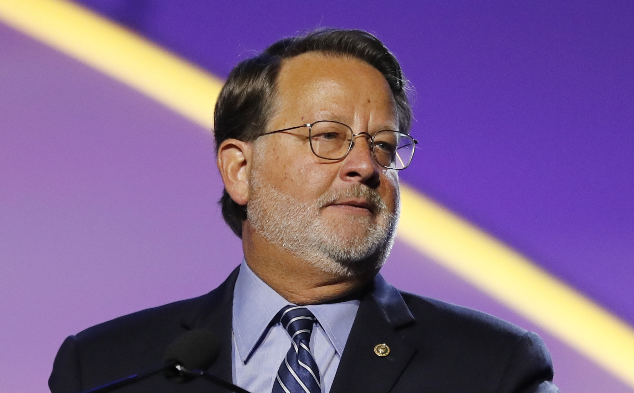 7 UpFront: Democratic Senator Gary Peters discusses his platform ahead of Election Day