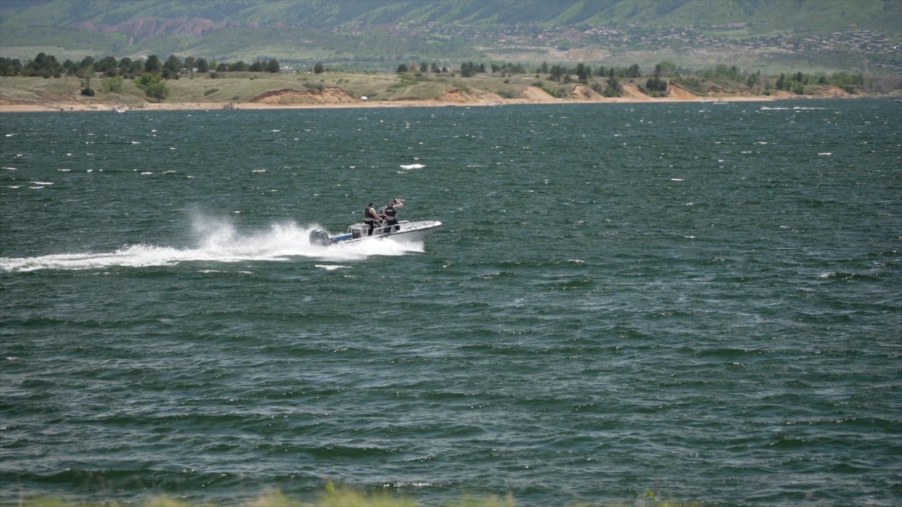 Colorado park rangers urge boaters to wear life jackets as busy season kicks off