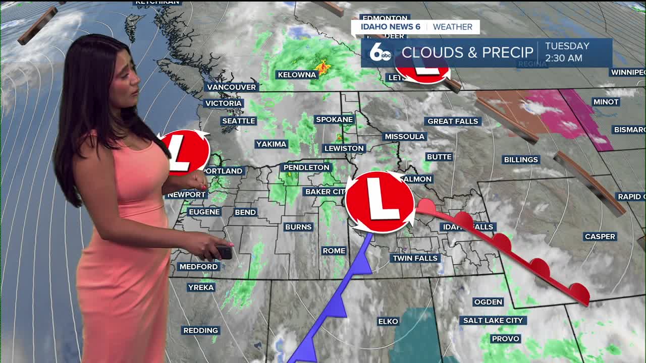 Forecast